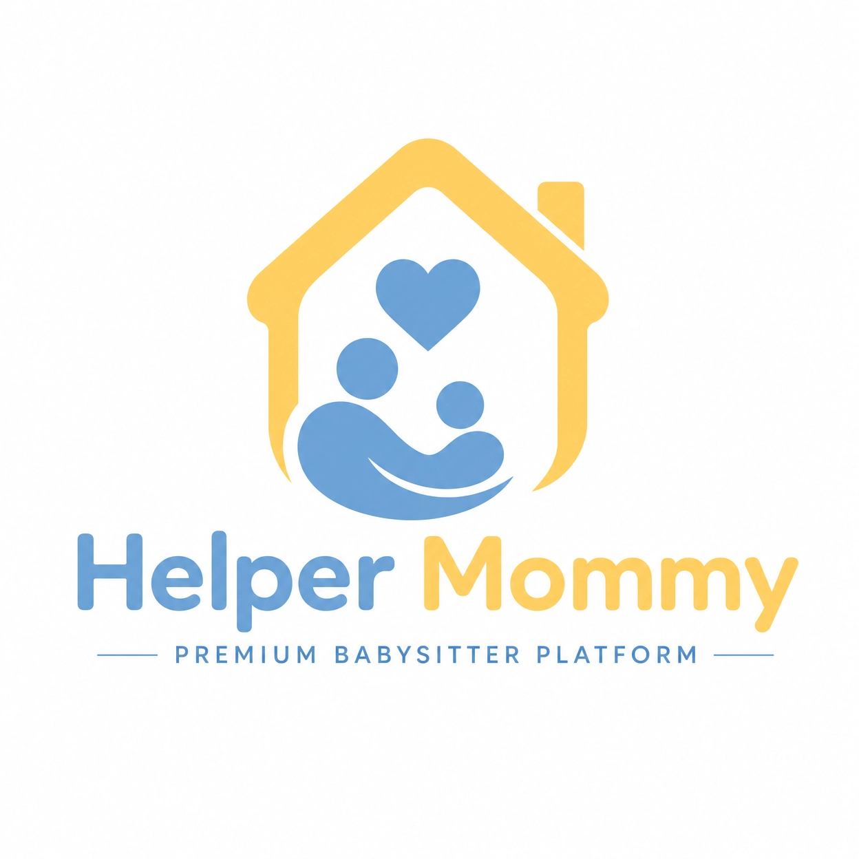 Helper Mommy